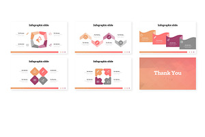 Vreeza - Powerpoint Template