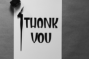 Graphics, a Script Font by FreshTypeINK (Thumbnail 7 of 7)