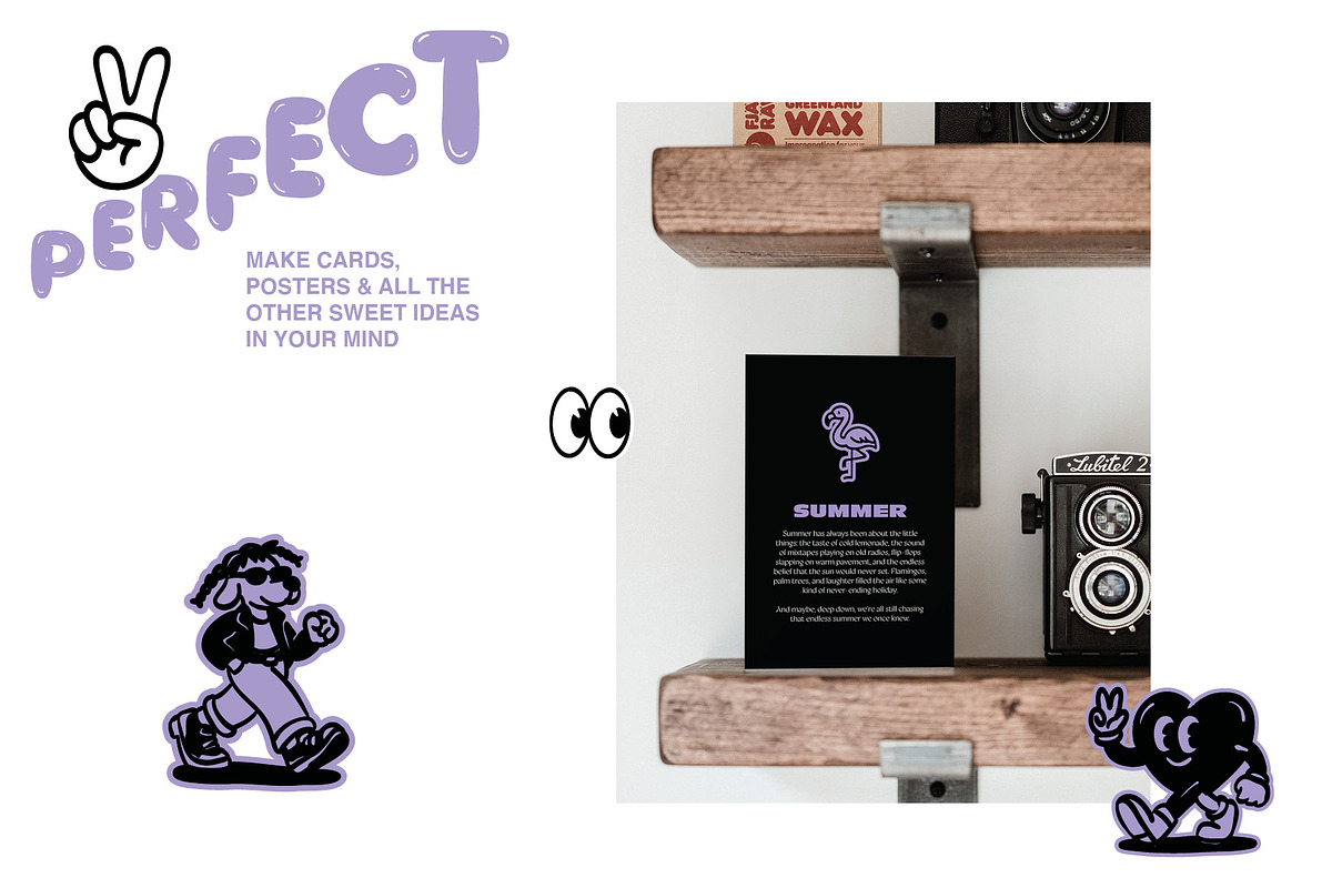 Summer Icons vector Illustrations, an Outline Icon by dicreate (Photo 11 of 12)