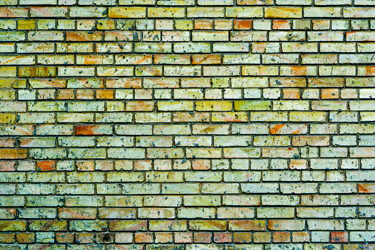 High resolution brick wall textures, a Texture Graphic by PhotoVector (Photo 2 of 2)
