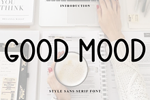 Good Mood