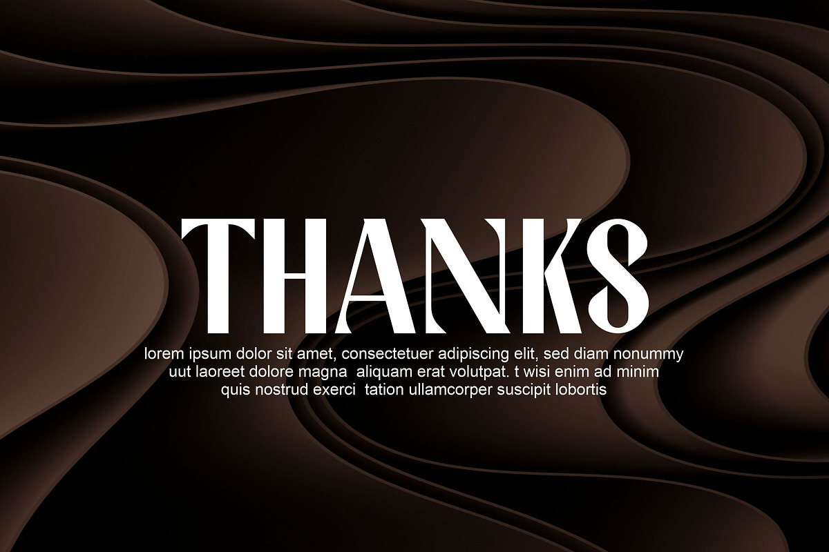 Winters, a Sans Serif Font by riotama85 (Photo 6 of 6)
