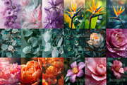 125 Flowers Stock Photos, a Nature Photo by Incomelion (Thumbnail 10 of 12)