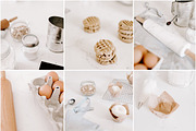 Holiday Baking | Stock Photo Bundle, a Social Media Template by JanaBishopCollection (Thumbnail 7 of 9)