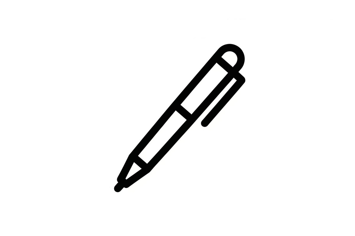 Minimal Aesthetic Objects Line Art, an Illustration by hafijul (Photo 4 of 13)