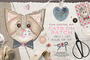 New Update. 2030 in 1 bundle., an Illustration by Alisa Mikibith Art (Thumbnail 46 of 48)