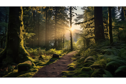 horizon adventure landscape, a Background Photo by pikepicture