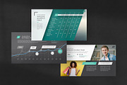 Gloss PowerPoint Template, a Presentation Template by Creathrive Design (Thumbnail 3 of 8)