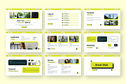 Creative Company - Keynote Template, a Presentation Template by QR Design Studio (Thumbnail 2 of 3)