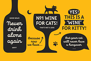 Jonesy - 50% off, a Script Font by Ksenia Belobrova (Thumbnail 6 of 8)