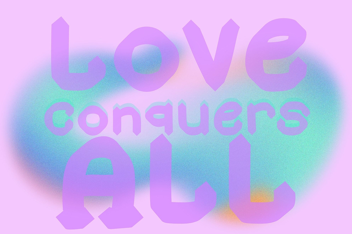 Pointy Serif, a Handwritten Font by Eryn Rose Design (Photo 12 of 18)
