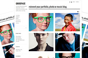 Gridspace, a WordPress Template by Graph Paper Press (Thumbnail 4 of 4)