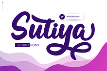 Sutiya