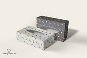 Modern Pastel Collection, a Pattern Graphic by irenepachadesign (Thumbnail 3 of 7)