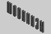 Magnolia - An Elegant Typeface, a Sans Serif Font by alpercakici (Thumbnail 12 of 21)