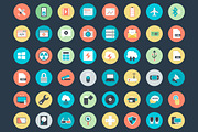 100+ Technology and Hardware Icons, a Duotone Icon by Vectors Market (Thumbnail 3 of 3)