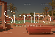 Gestalo - Elegant Family Serif, a Serif Font by Marvadesign (Thumbnail 8 of 10)