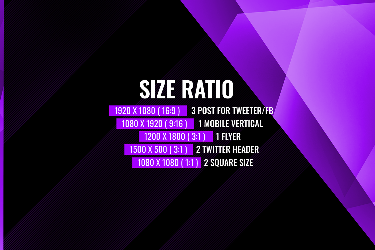 E- Sports Social Media Template, a Social Media Template by Creathift (Photo 6 of 7)