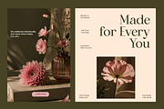 Canilera - Luxury Ligature Serif, a Serif Font by RagamKata (Thumbnail 3 of 10)