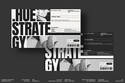 HUE | Strategy Presentation Canva, a Presentation Template by SlideStock (Thumbnail 10 of 10)