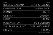 Trbailm - Serif Ligatures Font, a Serif Font by Luna Shop (Thumbnail 2 of 6)