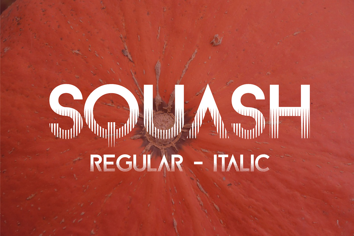SQUASH EFFECT preview 2
