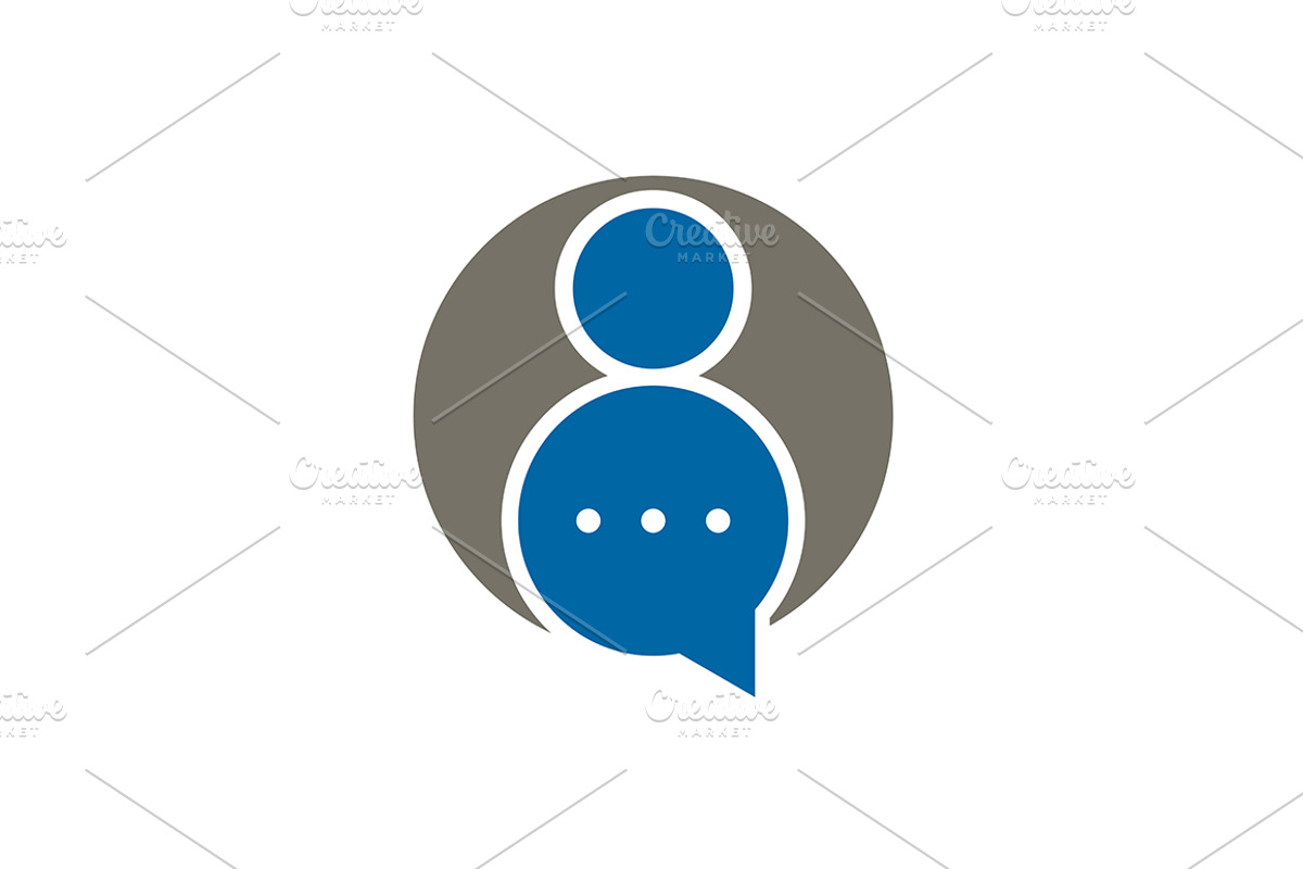 20 Logo Consulting Template Bundle, a Branding & Logo Template by Acongraphic (Photo 21 of 21)