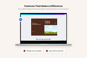 Furniture Product Catalog Brochure, a Brochure Template by twinstd (Thumbnail 3 of 6)