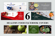 666 Facebook Covers Templates, a Social Media Template by UNIK Agency (Thumbnail 6 of 69)