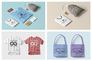 Fashion Apparel Mockups, a Shirt Mockup by MockupForest (Thumbnail 6 of 7)