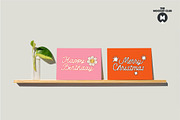 GREETING CARDS ON SHELVES MOCKUPS, a Product Mockup by MCKP*ME (Thumbnail 7 of 17)