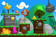10 Game Tile Packs (SALE), an Object Graphic by Mike Mac (Thumbnail 7 of 8)