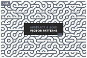 Abstract & Bold Vector Patterns V03, a Pattern Graphic by dvtchk (Thumbnail 5 of 11)