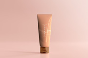 390+ Cosmetic Branding Mockup Scenes, a Cups & Container Mockup by pmvch (Thumbnail 354 of 367)