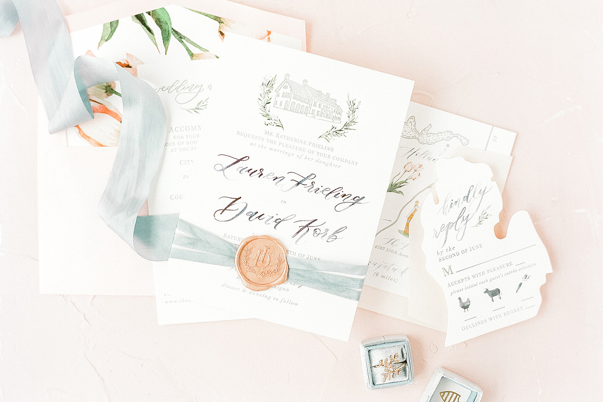 Bridal Details & Wedding Presets preview 3