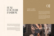 Madam Katrin Elegant Serif Font, a Serif Font by Perfectype (Thumbnail 3 of 7)