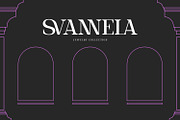 Lchika Serif modern, a Serif Font by Khoir (Thumbnail 7 of 9)