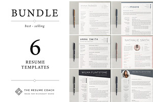 Resume Template