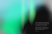 Temporal One, a Texture Graphic by Clear Supply (Thumbnail 11 of 17)