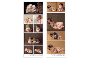 Big Blog Boards Set 2