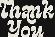 Morvane Display Script, a Script Font by Rillatype (Thumbnail 9 of 9)