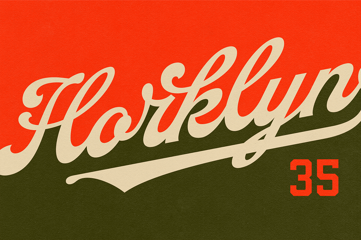 NS Drippy, a Script Font by Novisouldado (Photo 8 of 9)