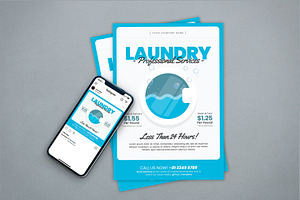 Laundry Service