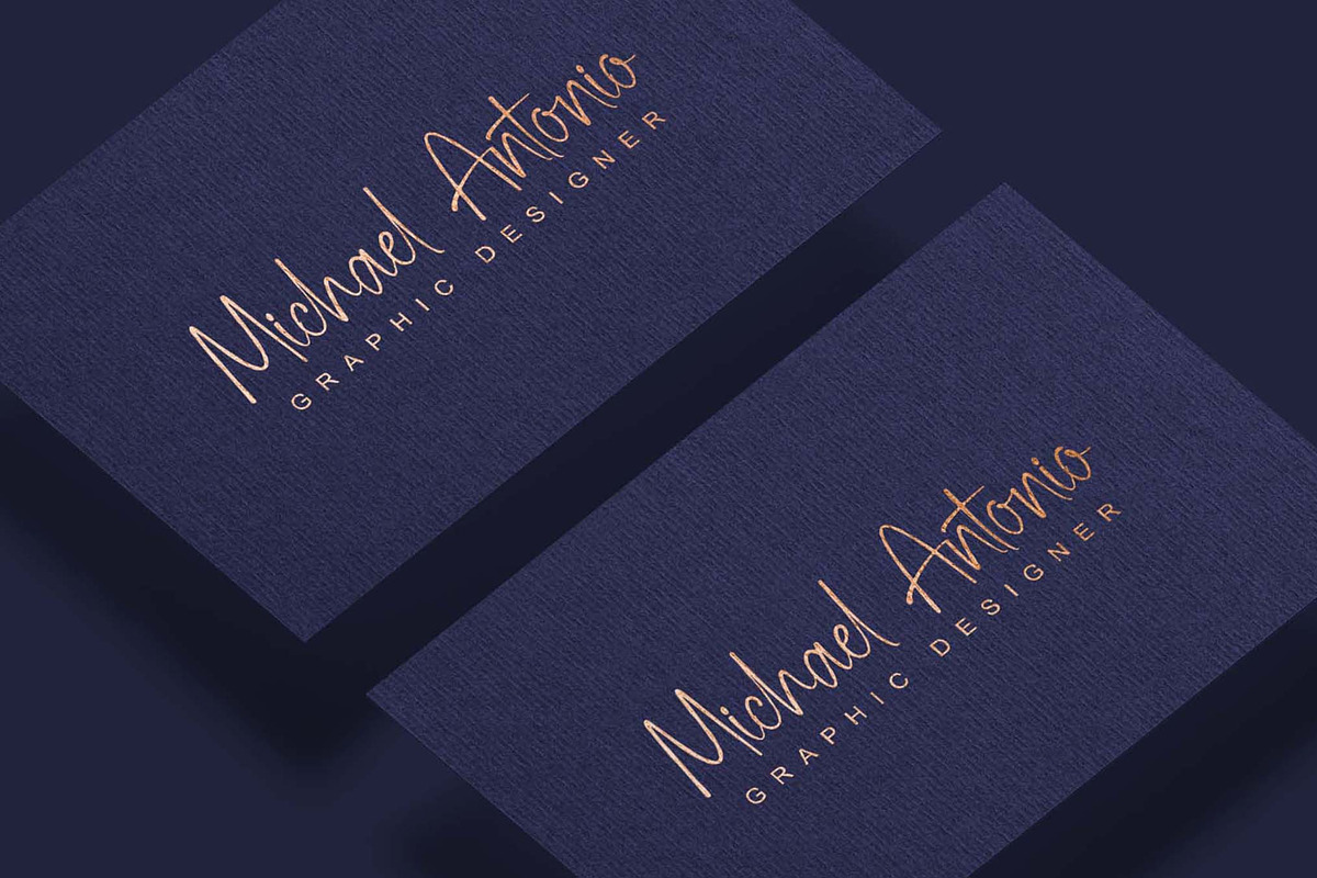 Aesthetic Maryland | Handwritten, a Handwritten Font by Aveni Letter Type (Photo 8 of 12)