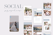 Wedding Photographer Showit Template, an App Template by Styled Web Shop (Thumbnail 15 of 16)