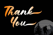 Wildventure, a Handwritten Font by Letterara (Thumbnail 10 of 10)