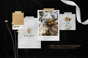 Luxury Alphabet Logo Template, a Branding & Logo Template by Rukuru Studio (Thumbnail 5 of 6)