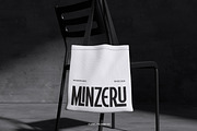 Kranezi - Condensed Sans Serif Font, a Sans Serif Font by Flawless And Co (Thumbnail 5 of 10)