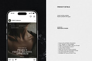 ZUNO | Social Media Kit Bundle, a Social Media Template by The Aesthetic Studio (Thumbnail 3 of 10)