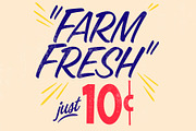 Sign Brush Thin | Display Type, a Script Font by StudioWorks (Thumbnail 5 of 8)